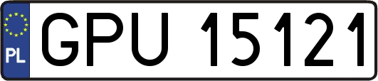 GPU15121