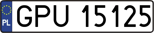 GPU15125
