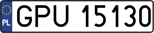 GPU15130