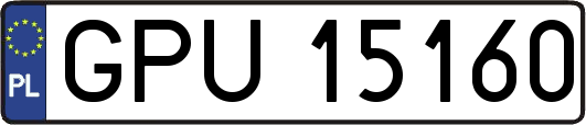 GPU15160