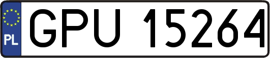 GPU15264
