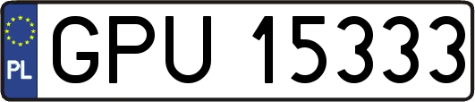 GPU15333
