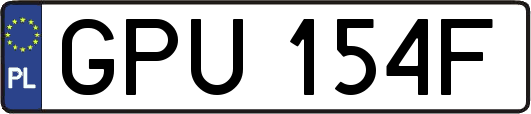 GPU154F
