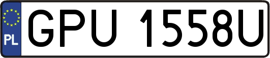 GPU1558U