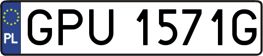 GPU1571G