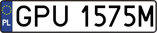 GPU1575M