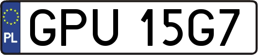 GPU15G7