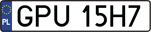 GPU15H7