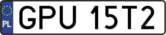 GPU15T2