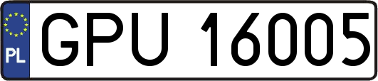 GPU16005