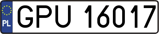 GPU16017