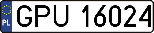 GPU16024