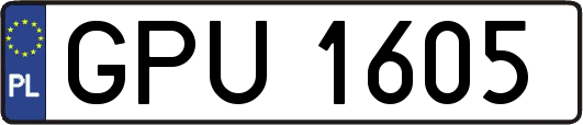 GPU1605