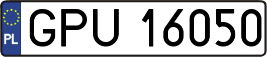 GPU16050