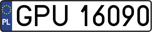 GPU16090