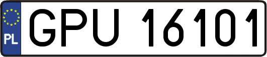 GPU16101