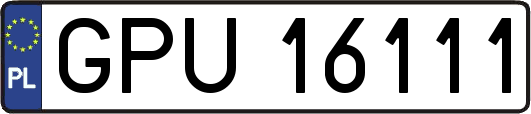 GPU16111