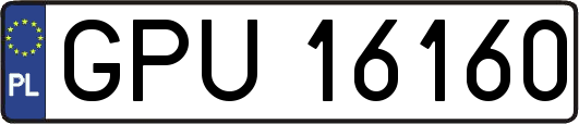 GPU16160