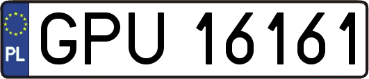 GPU16161