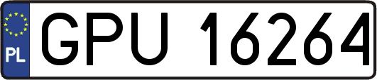 GPU16264