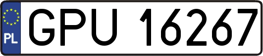 GPU16267