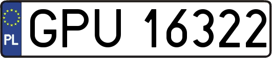 GPU16322