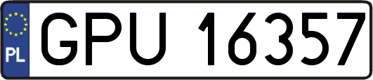 GPU16357