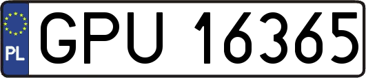 GPU16365
