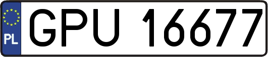 GPU16677