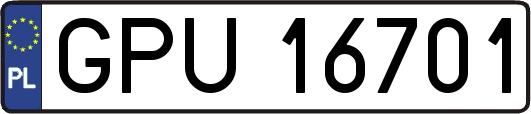 GPU16701