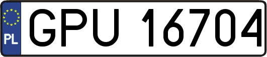 GPU16704