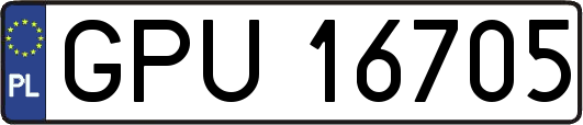 GPU16705