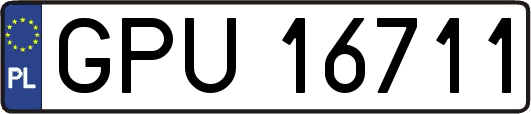 GPU16711