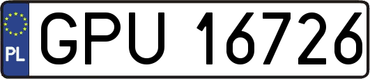GPU16726