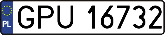 GPU16732