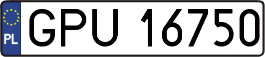 GPU16750