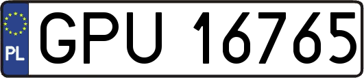 GPU16765