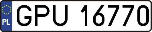 GPU16770