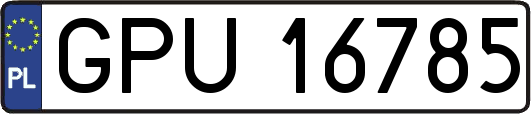 GPU16785