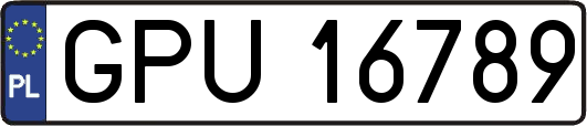 GPU16789