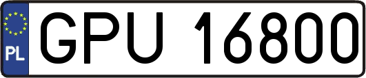 GPU16800