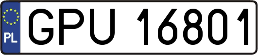 GPU16801