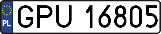 GPU16805
