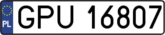 GPU16807