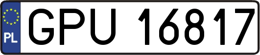 GPU16817