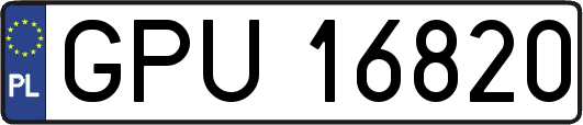 GPU16820