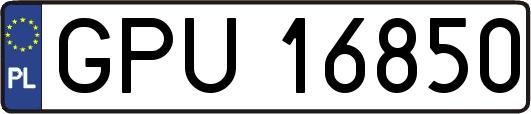GPU16850