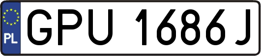 GPU1686J
