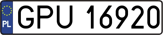 GPU16920