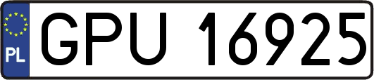 GPU16925